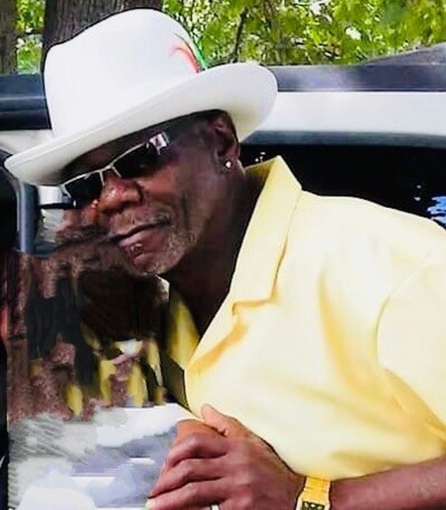 James Jeffrey Griffin