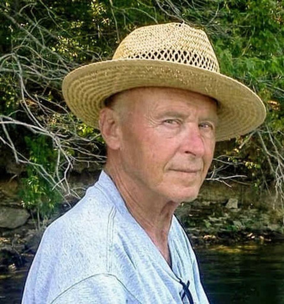 Richard Lee Cecil Profile Photo