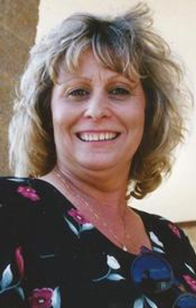 Pamela K. Baker