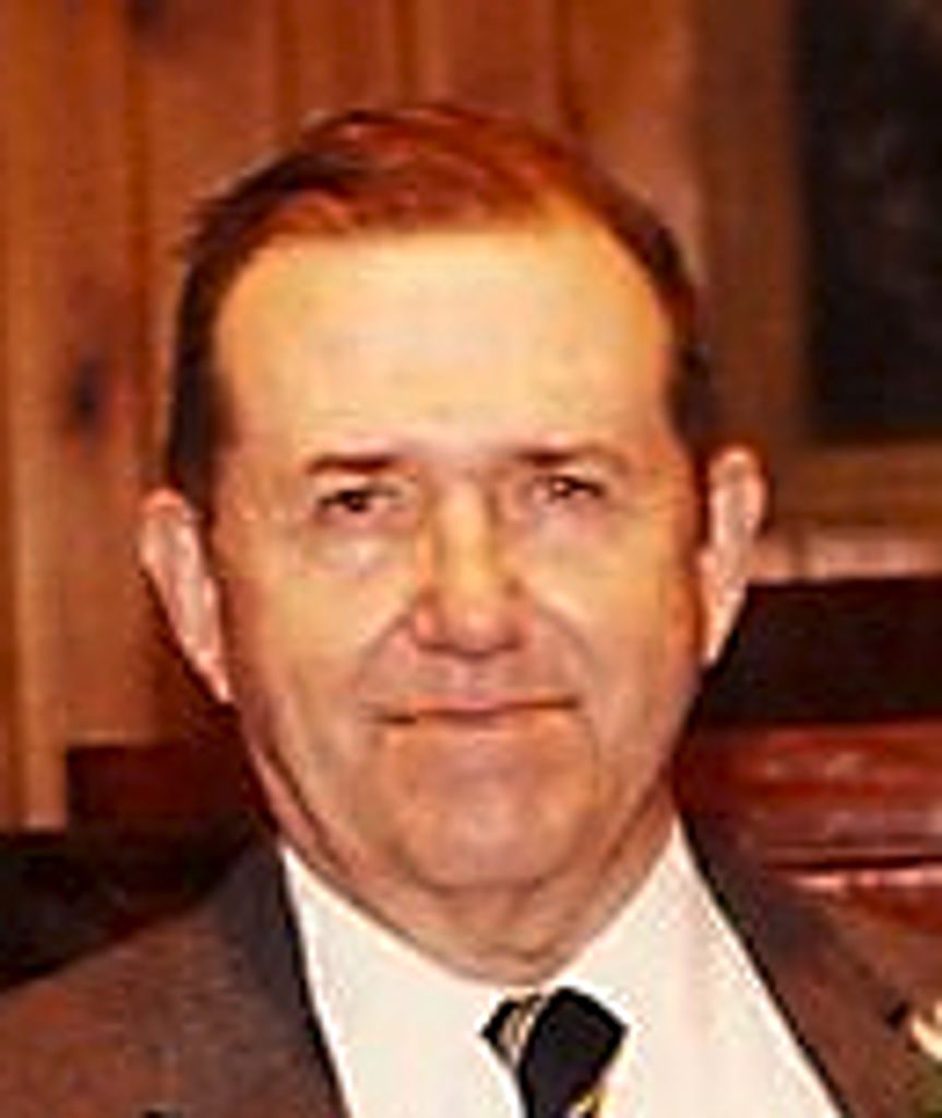 James M. Deas