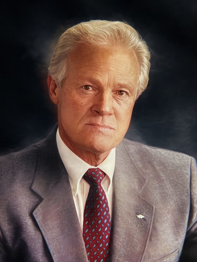 Keith Edward Wood Profile Photo