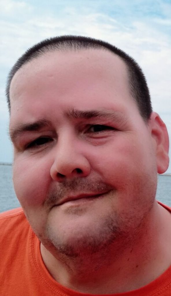 Aaron A. Copper Profile Photo