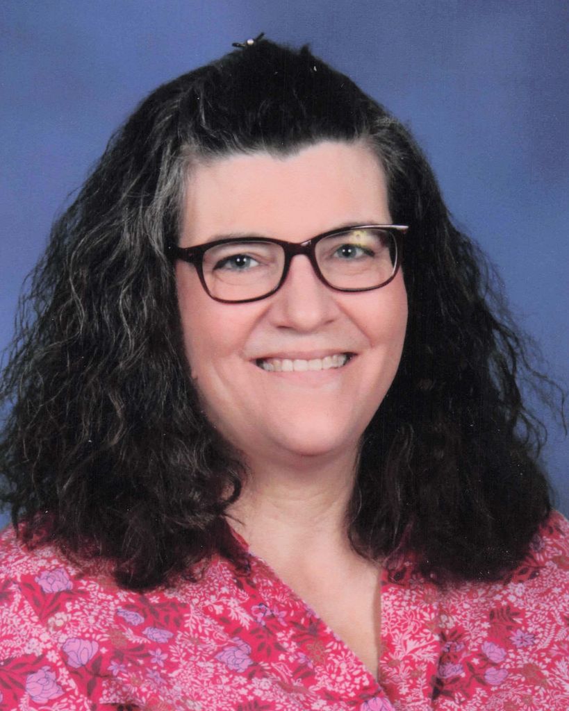 Kelly Anne Barrow Profile Photo
