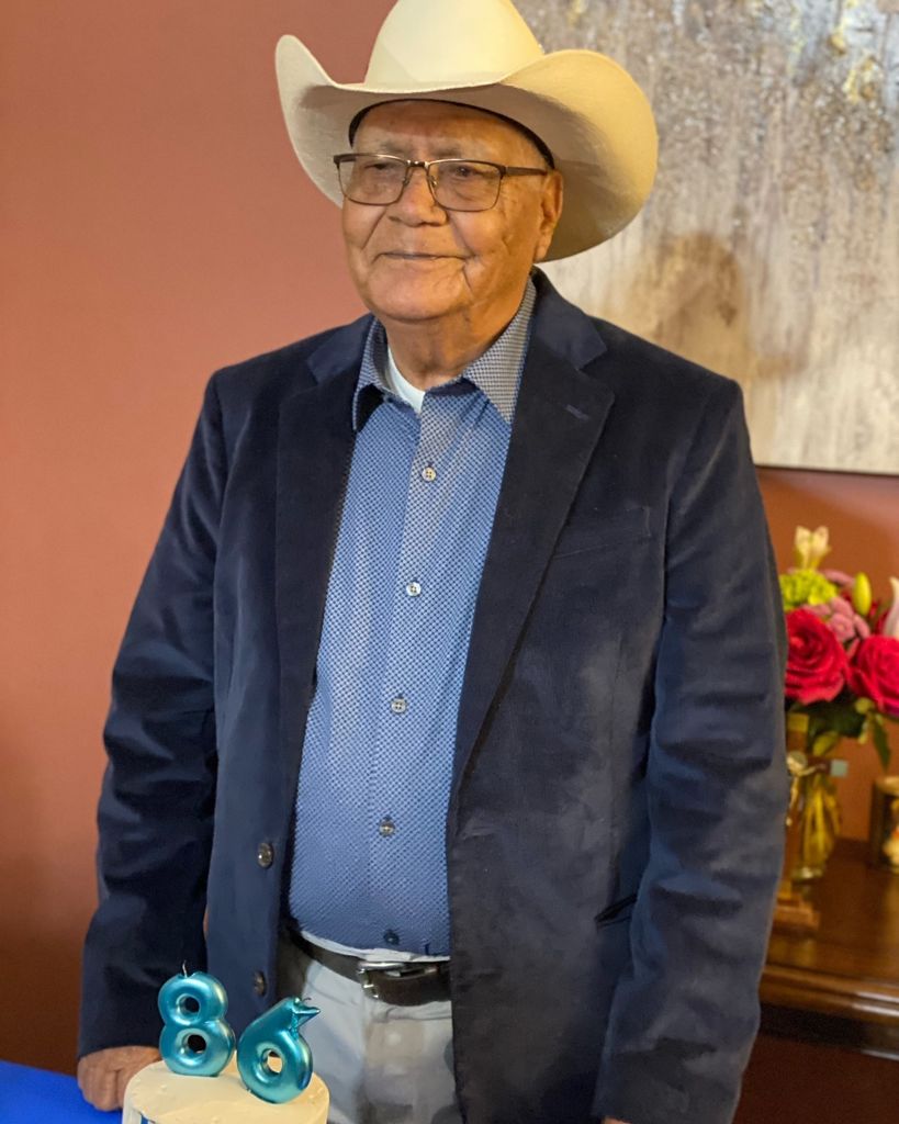 Rafael Gomez Jacobo Profile Photo