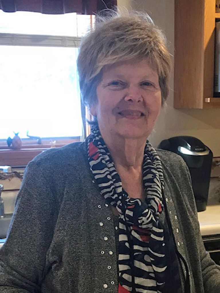 Linda L. Haines Profile Photo