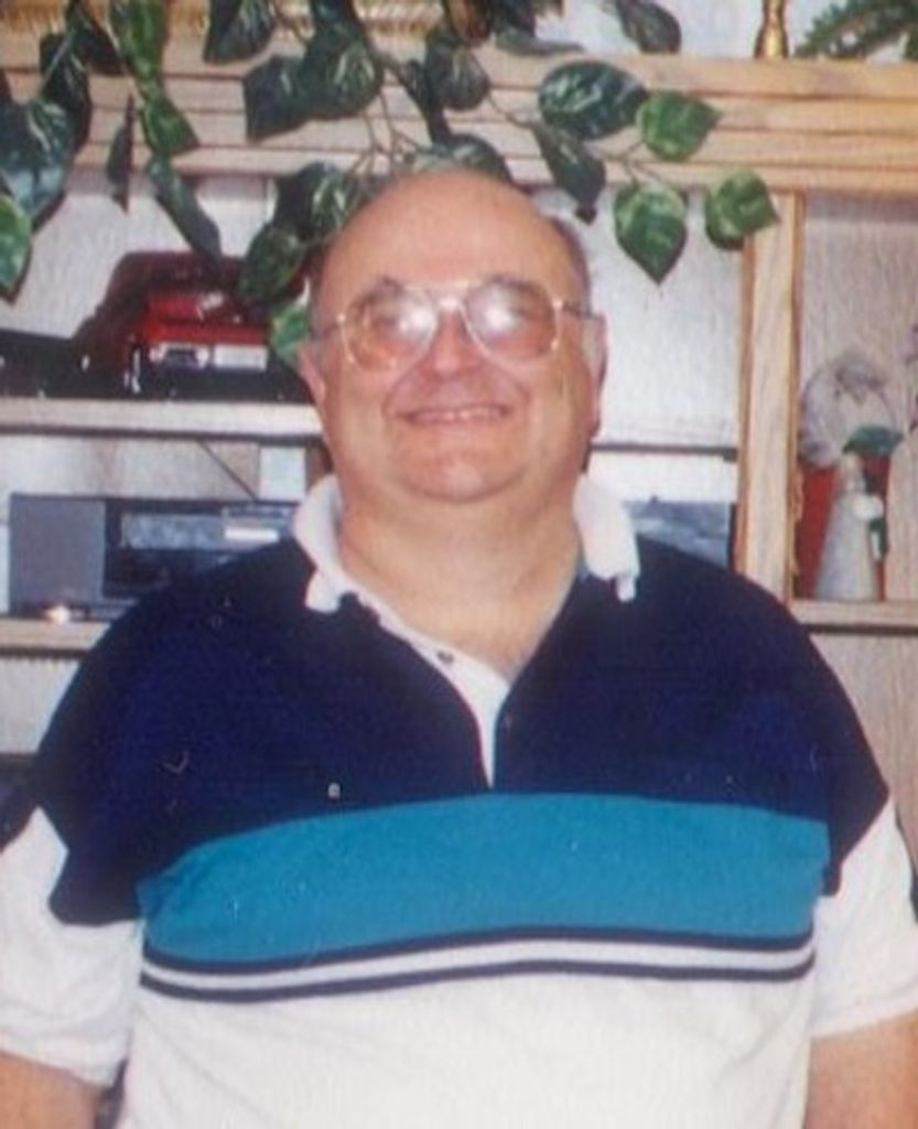 Kenneth Lee Jernigan