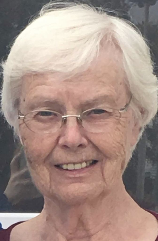 Geraldine Widmer