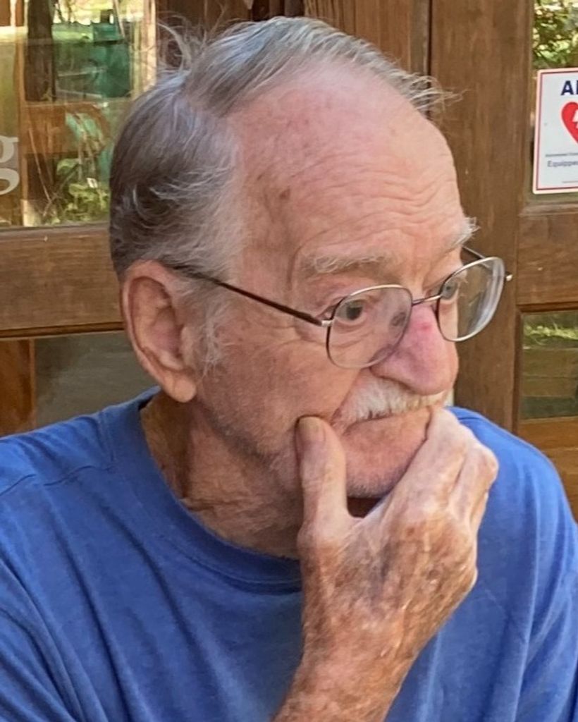 James "Jim" Edward Simpson