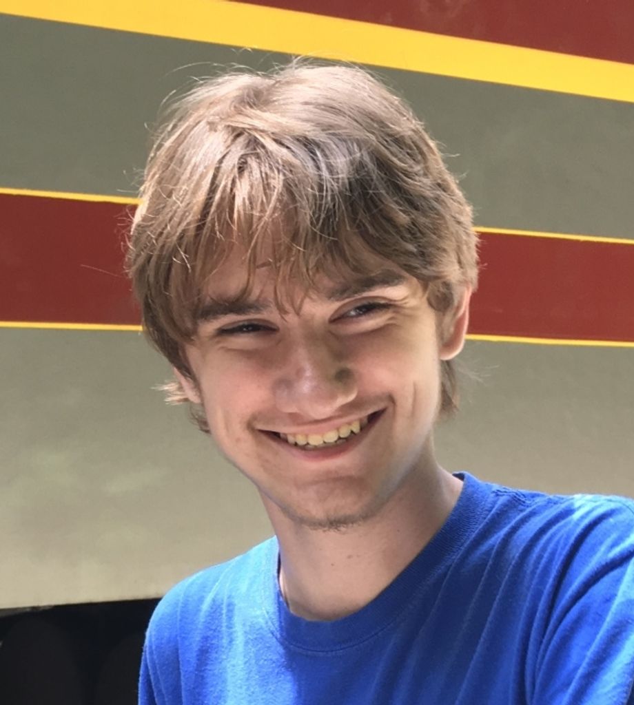 Lucas C. Kalin Profile Photo