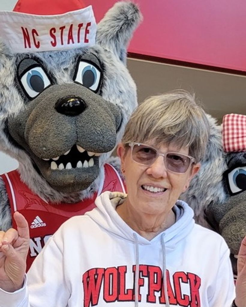 Lynda Bowers Sadler Profile Photo