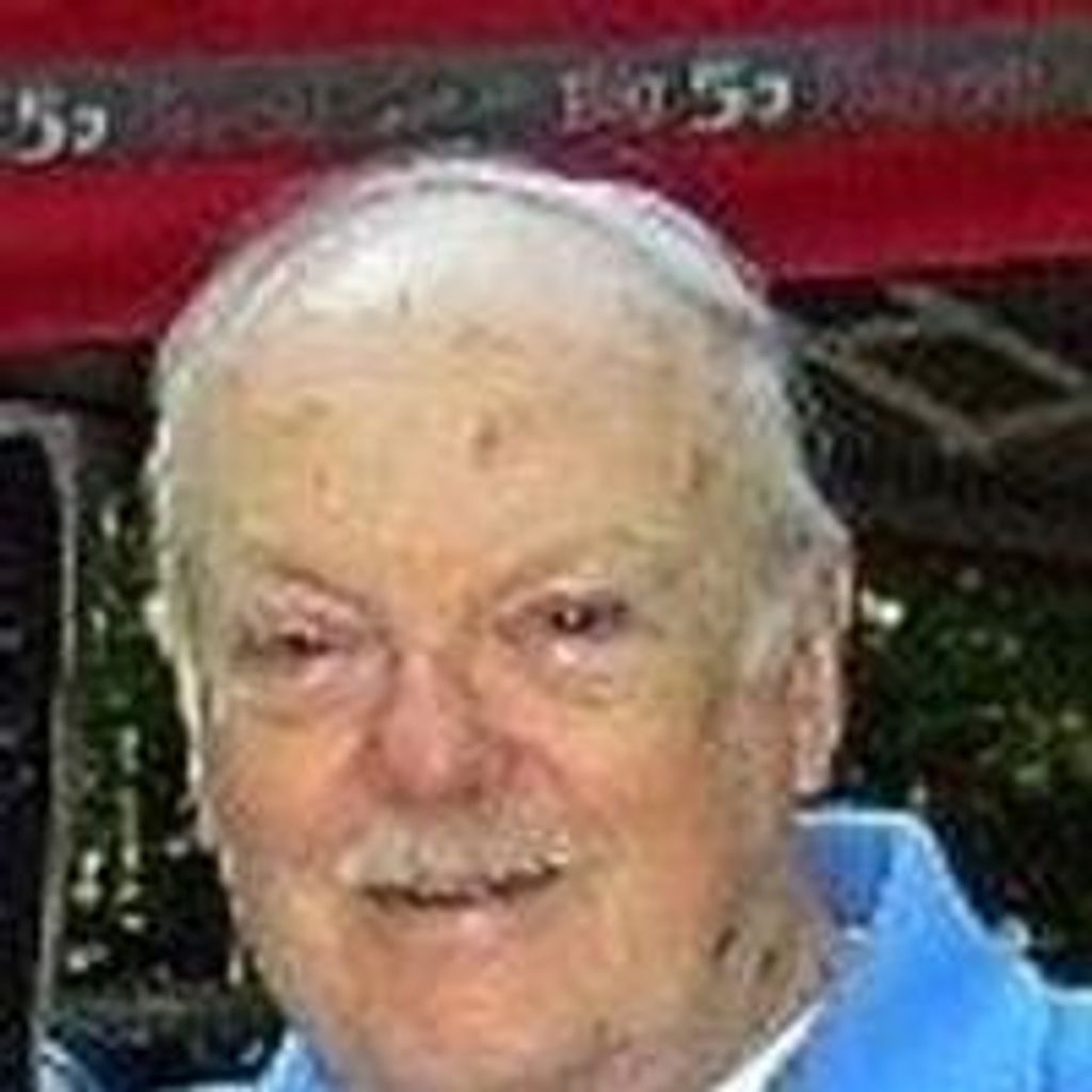 William Henry Winne Profile Photo