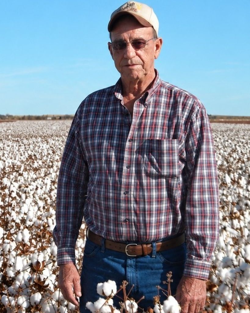 Melvin Chisum Profile Photo