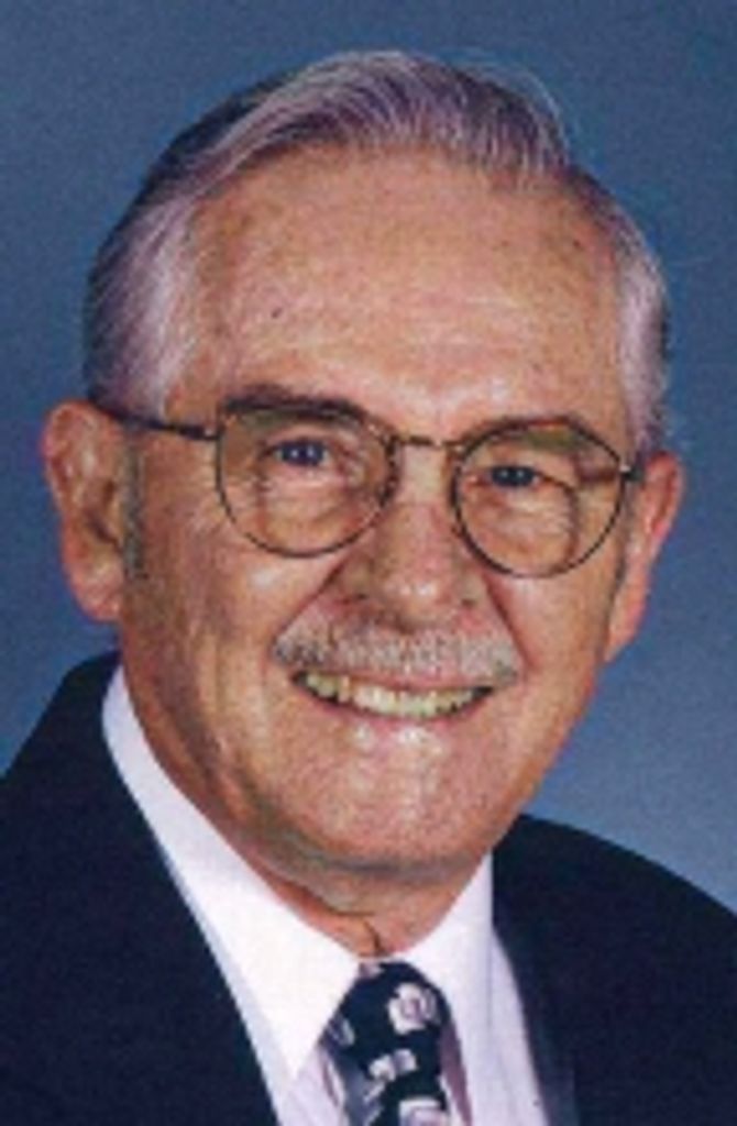 Corwin D. Talbert