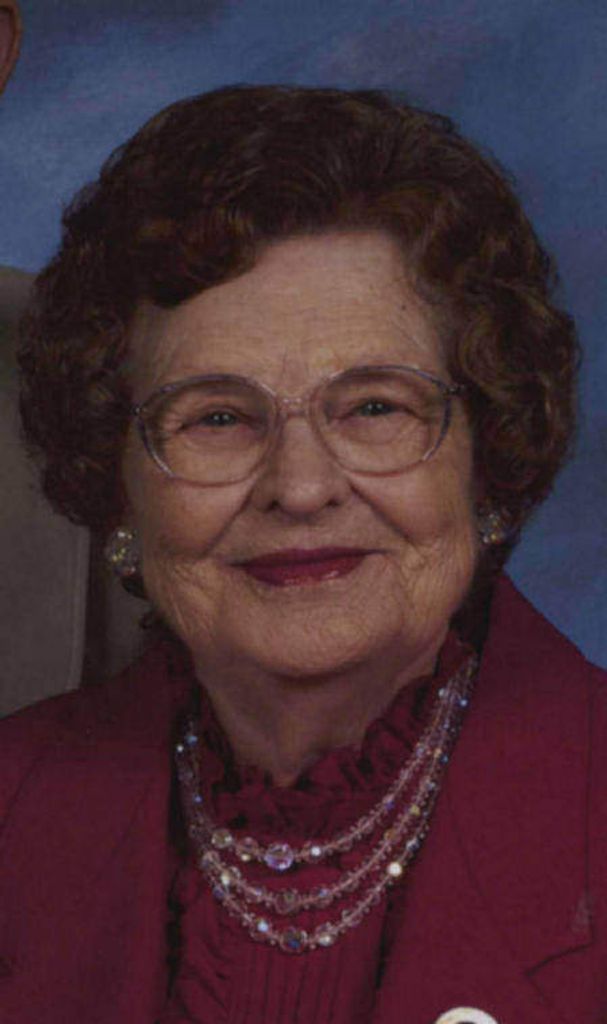 Ilene F. Mashburn Profile Photo