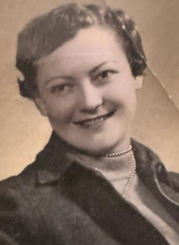 Helen "Sissie" Watts Farchman Profile Photo