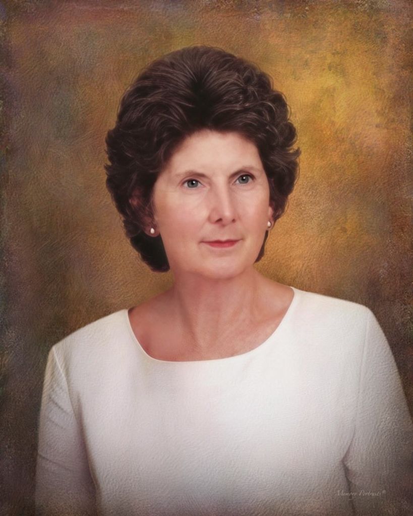 Frankie Hamrick Webster Profile Photo