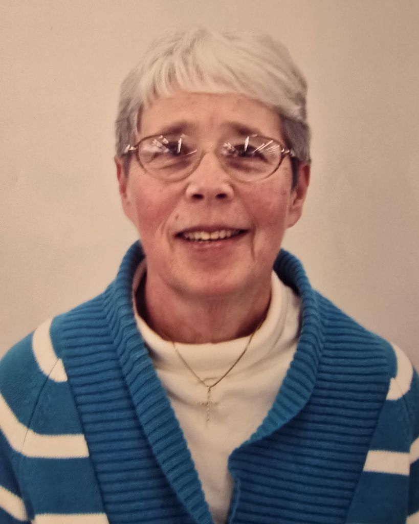 Helen Margaret Tschida