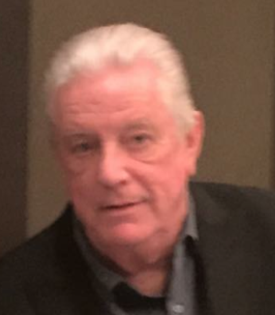 Raoul Callahan