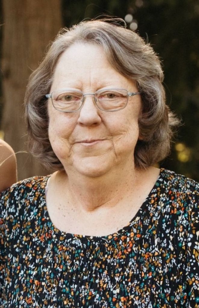 Carol Anita Keck Profile Photo