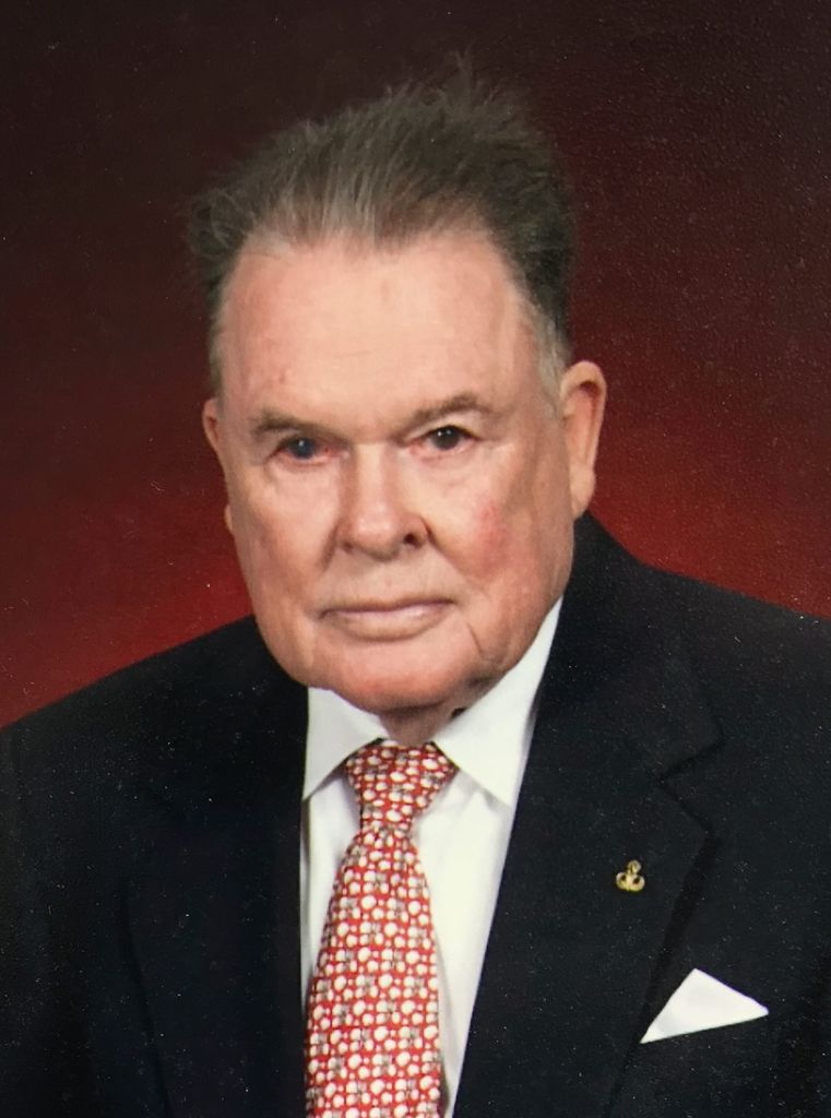 Floyd O’Conner