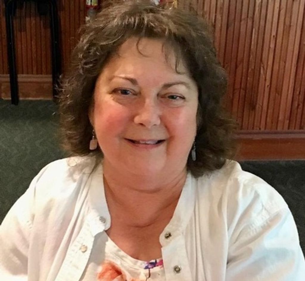 Angela "Angie" Pfeffer