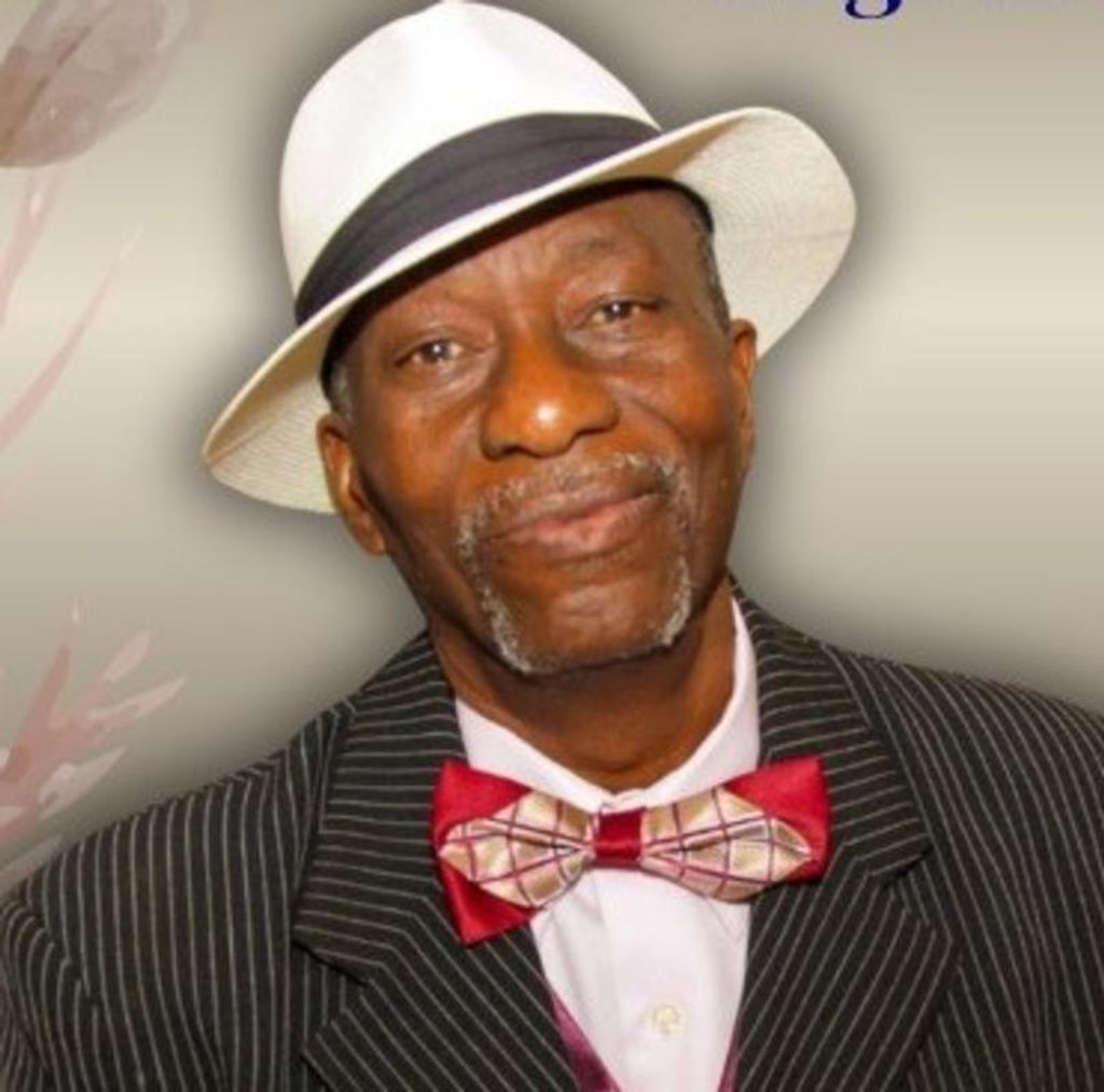Eugene Nelson Bonamy Profile Photo