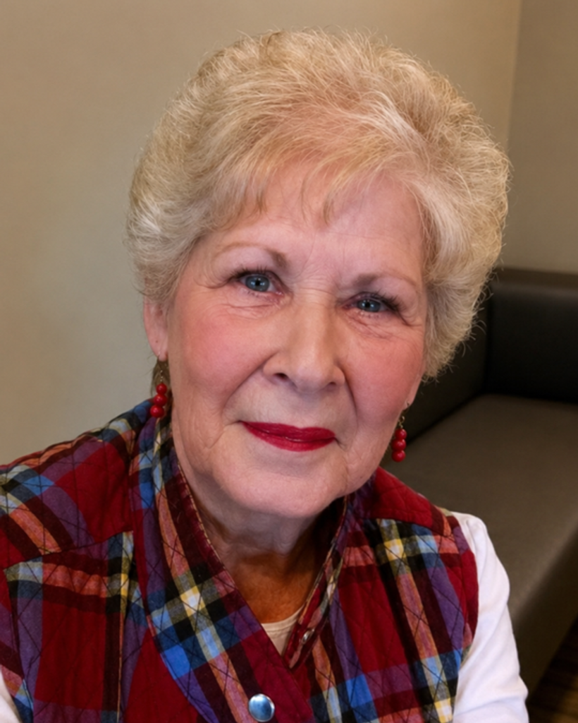 Cynthia Parker Rowell Profile Photo