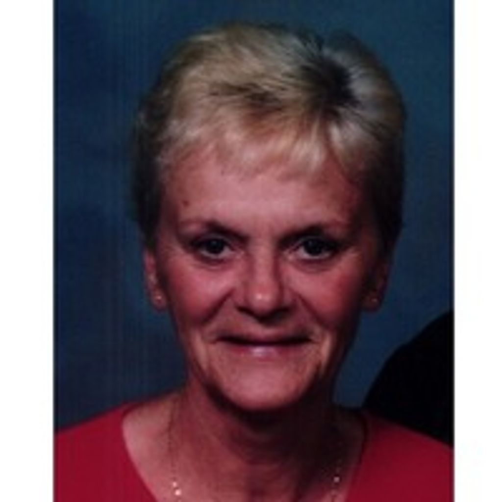 Gloria Diana MacDonald