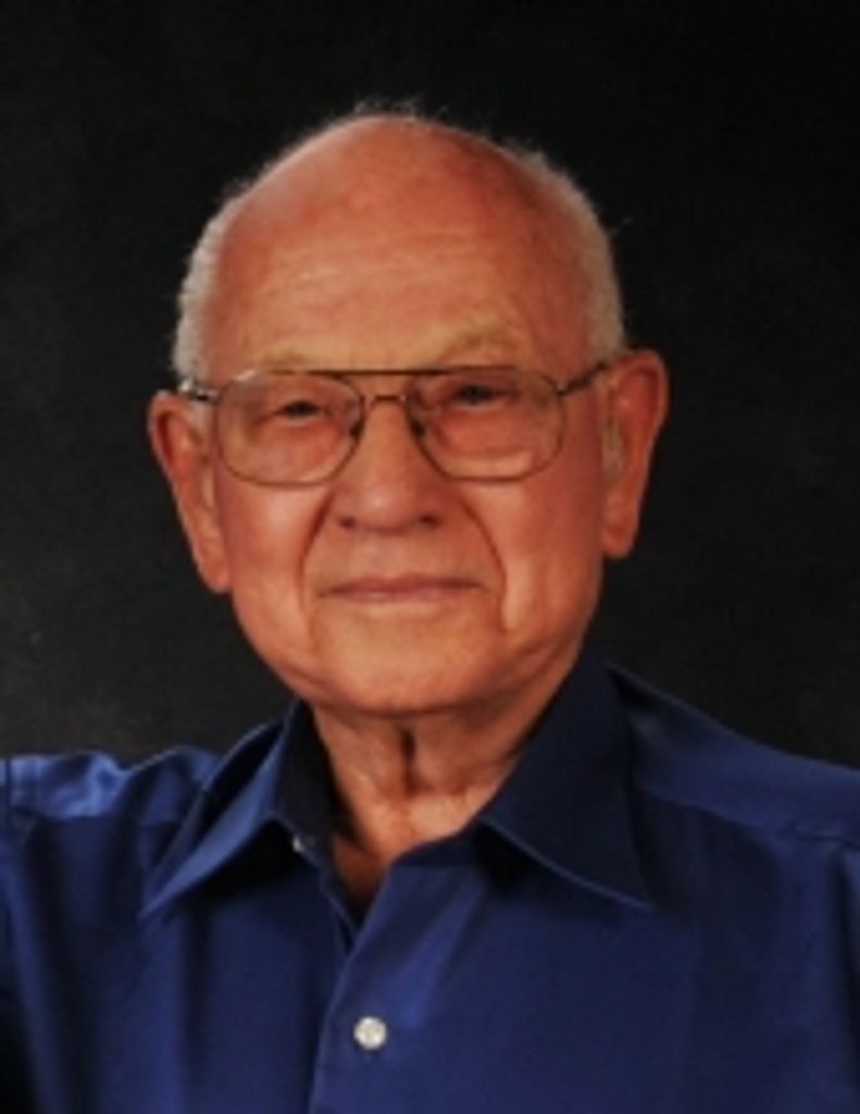 Walter T. Green, Jr.