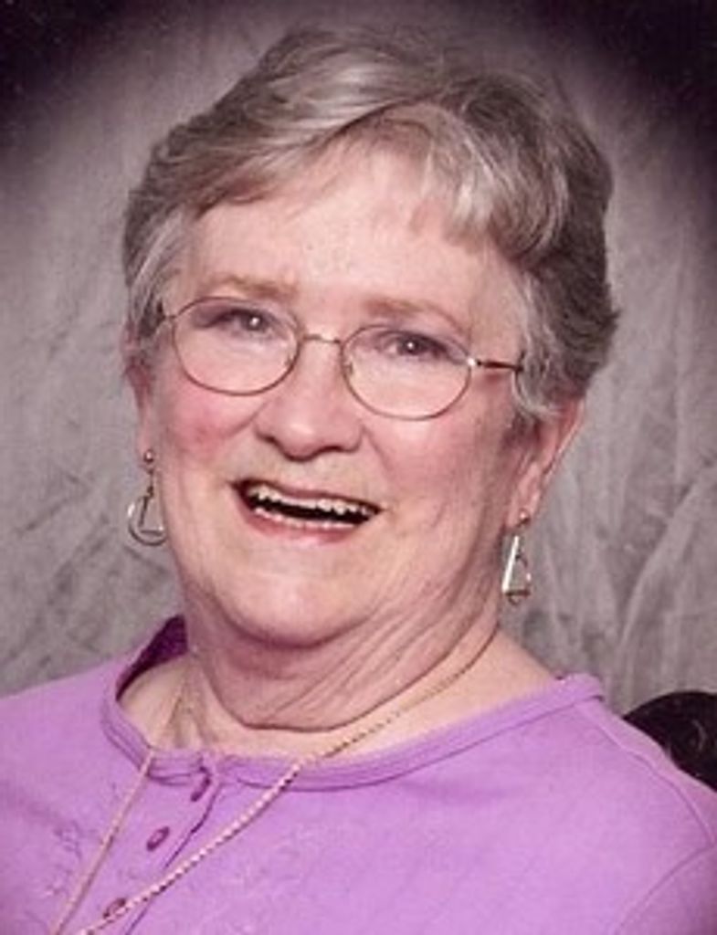 Amy C. (Marsh) Douglas
