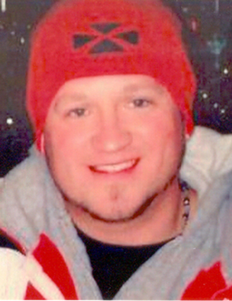 Josh Haavisto