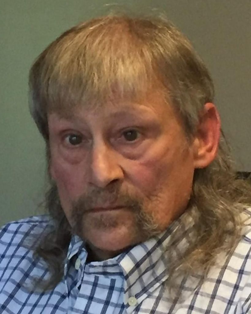 Coy "Buddy" Evans, 66