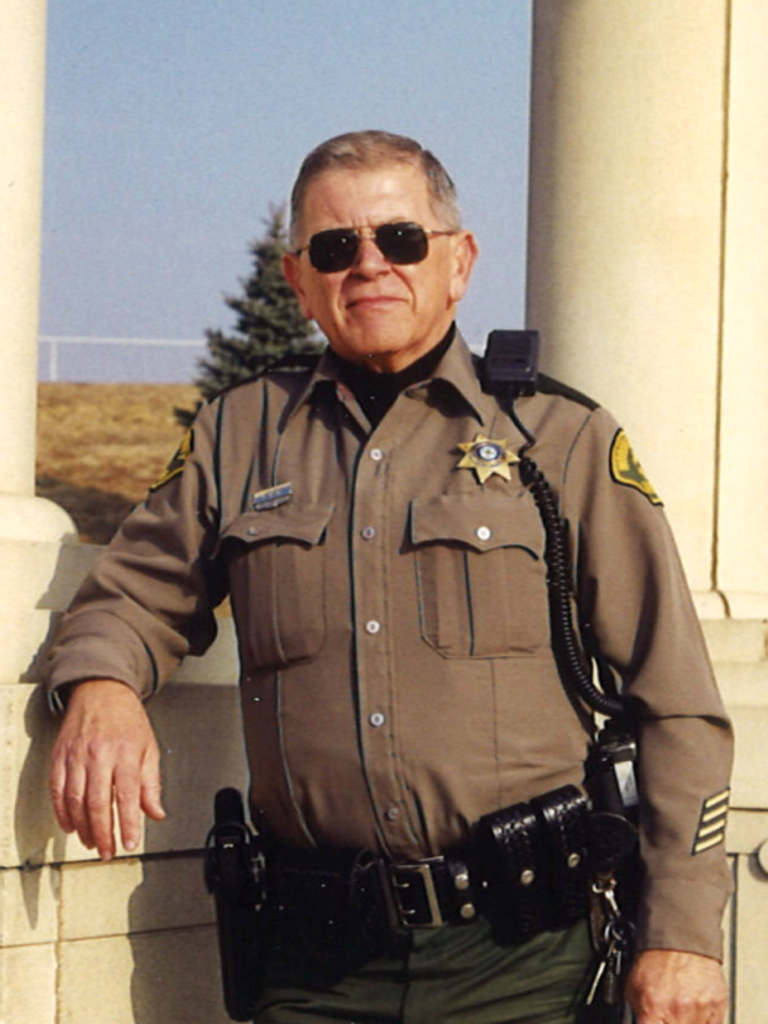 Roger Dale Heath Profile Photo