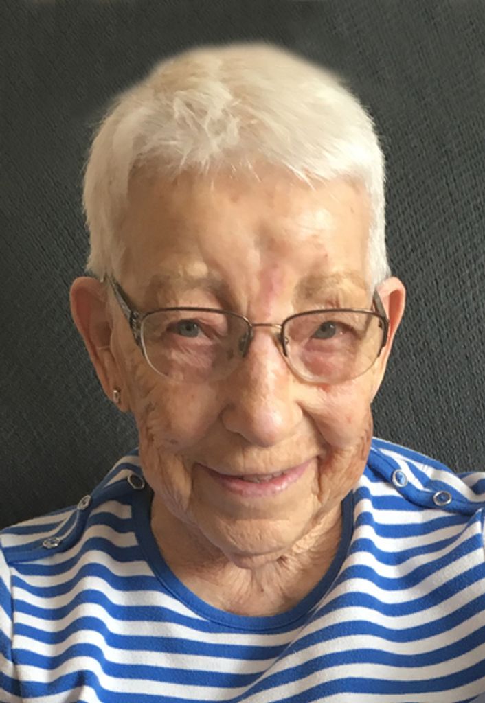 Dorothy Jeanette Davis Profile Photo