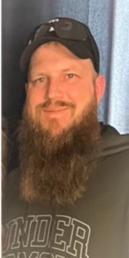 Stephen Todd Reinholtz Profile Photo