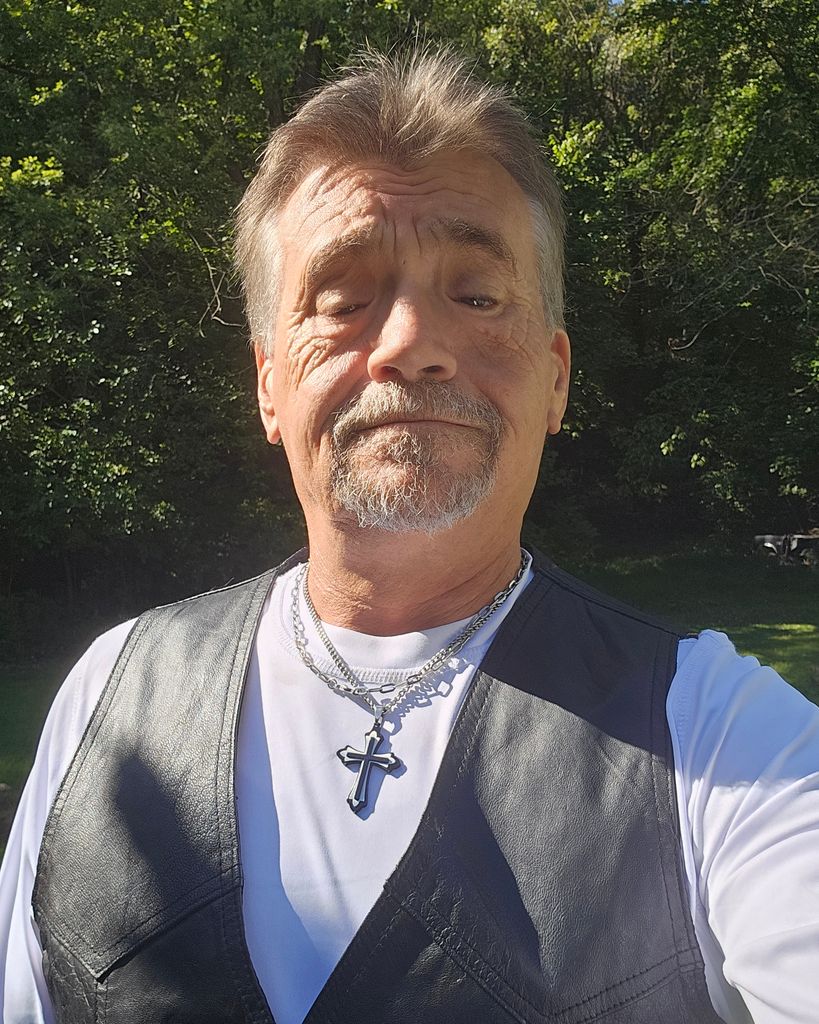 Kenneth Ray Moore Profile Photo