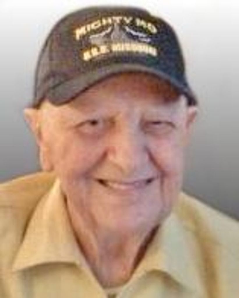 William K. Lichti