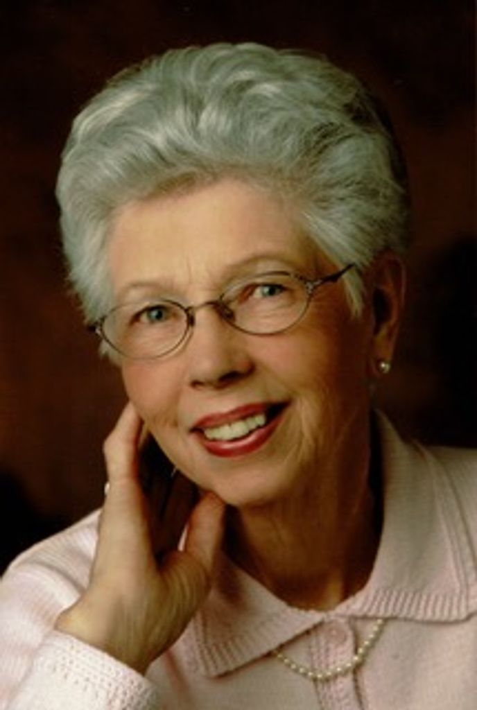 Ann Guth