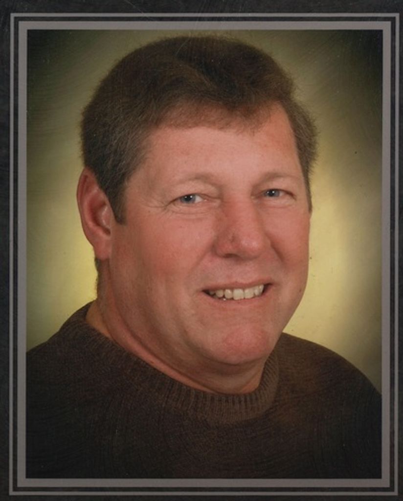 Boyd Cunningham Profile Photo