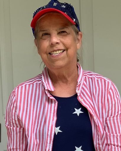 Sherri Lynn McCarty's obituary image