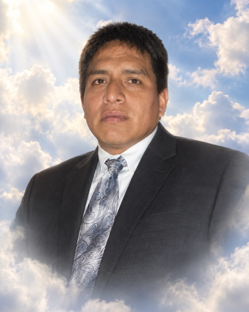 Javier Tomas Najarro Saune Profile Photo