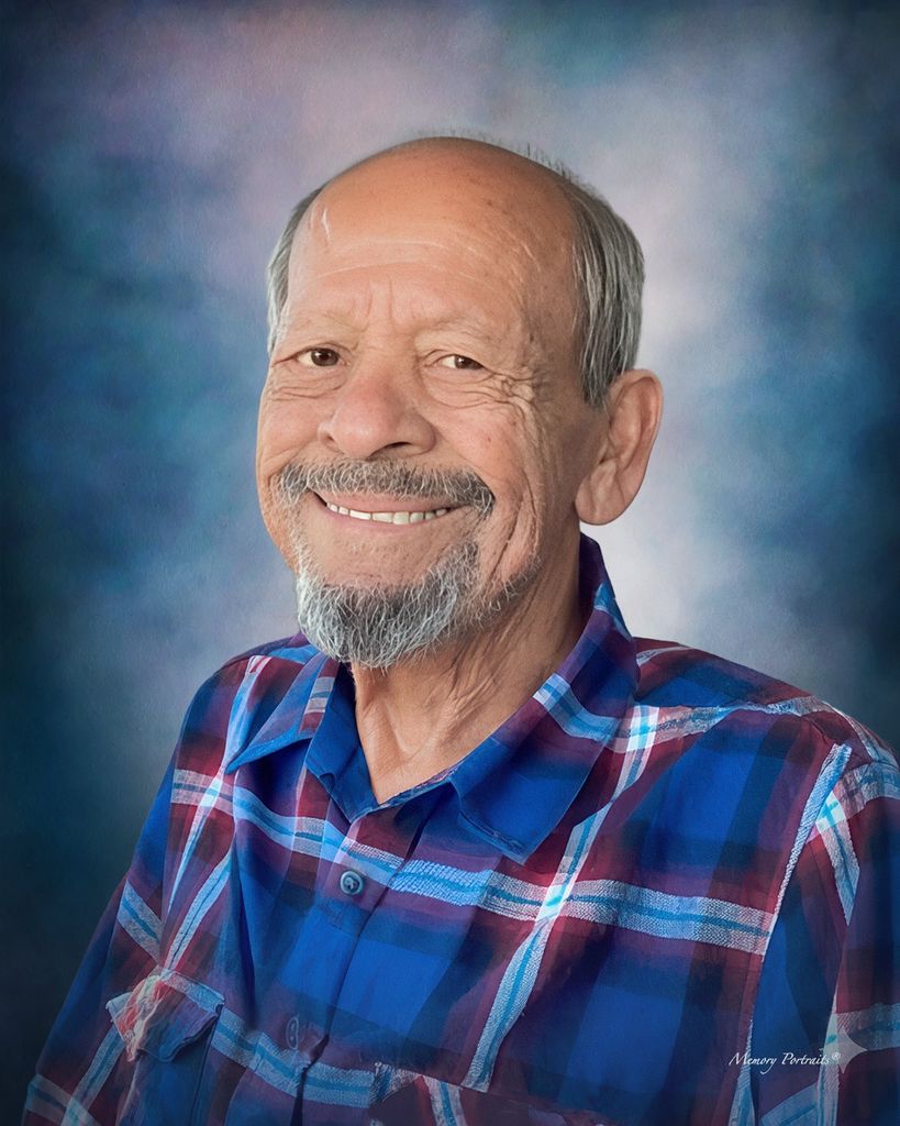 Joe Velasquez