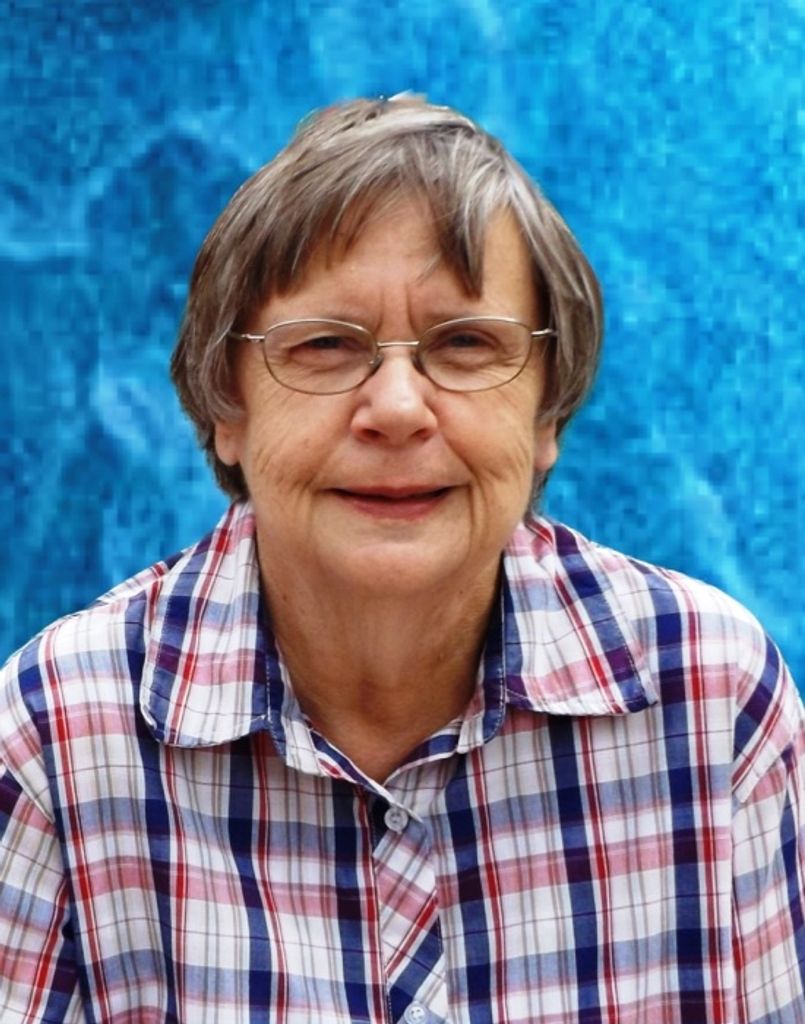 Karen "Sue" Trucksis