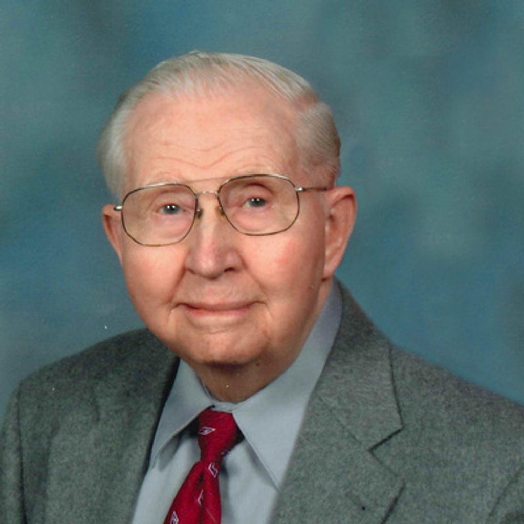 Lamonte W. Lyon