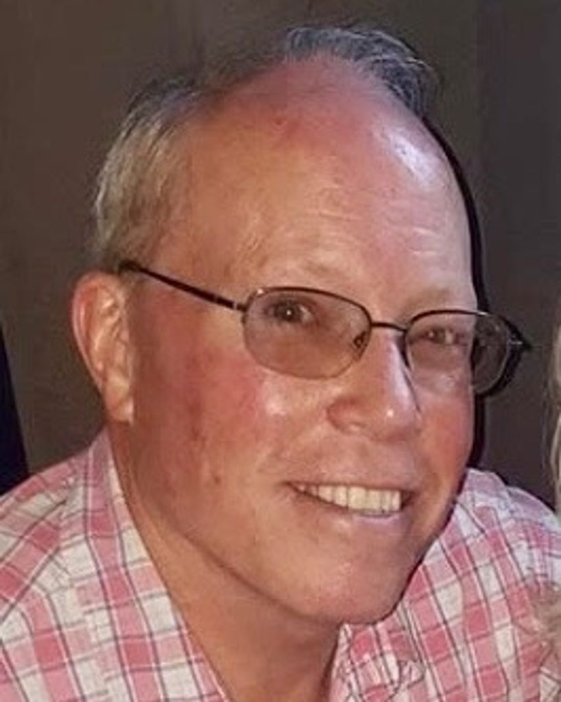 Douglas Paul Thompson Profile Photo