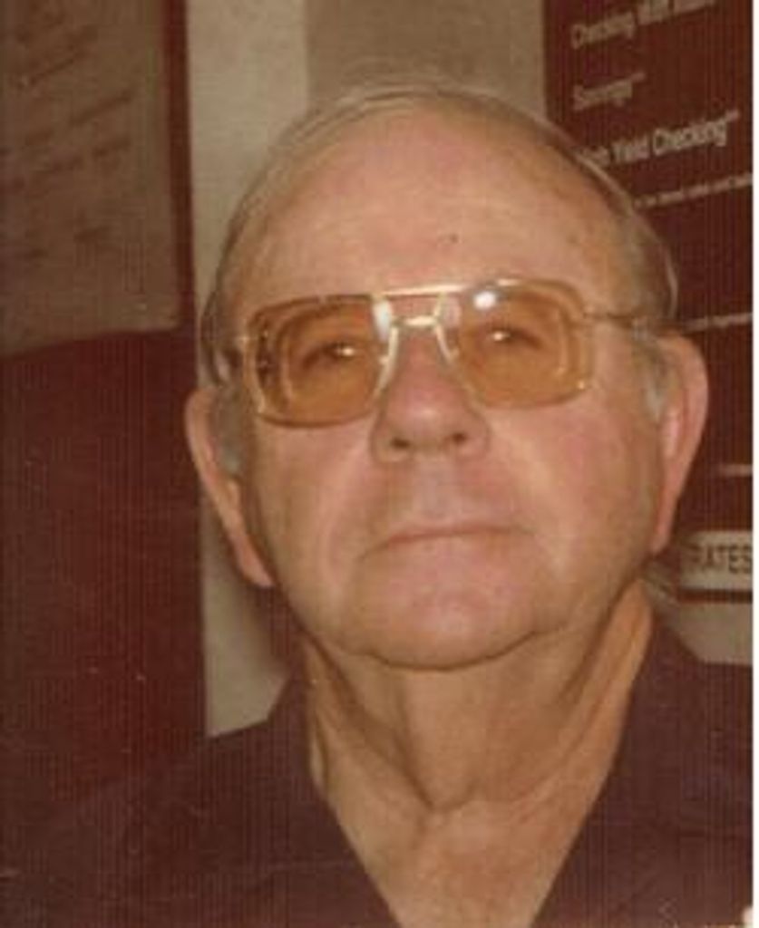 Larry Nuel Mack
