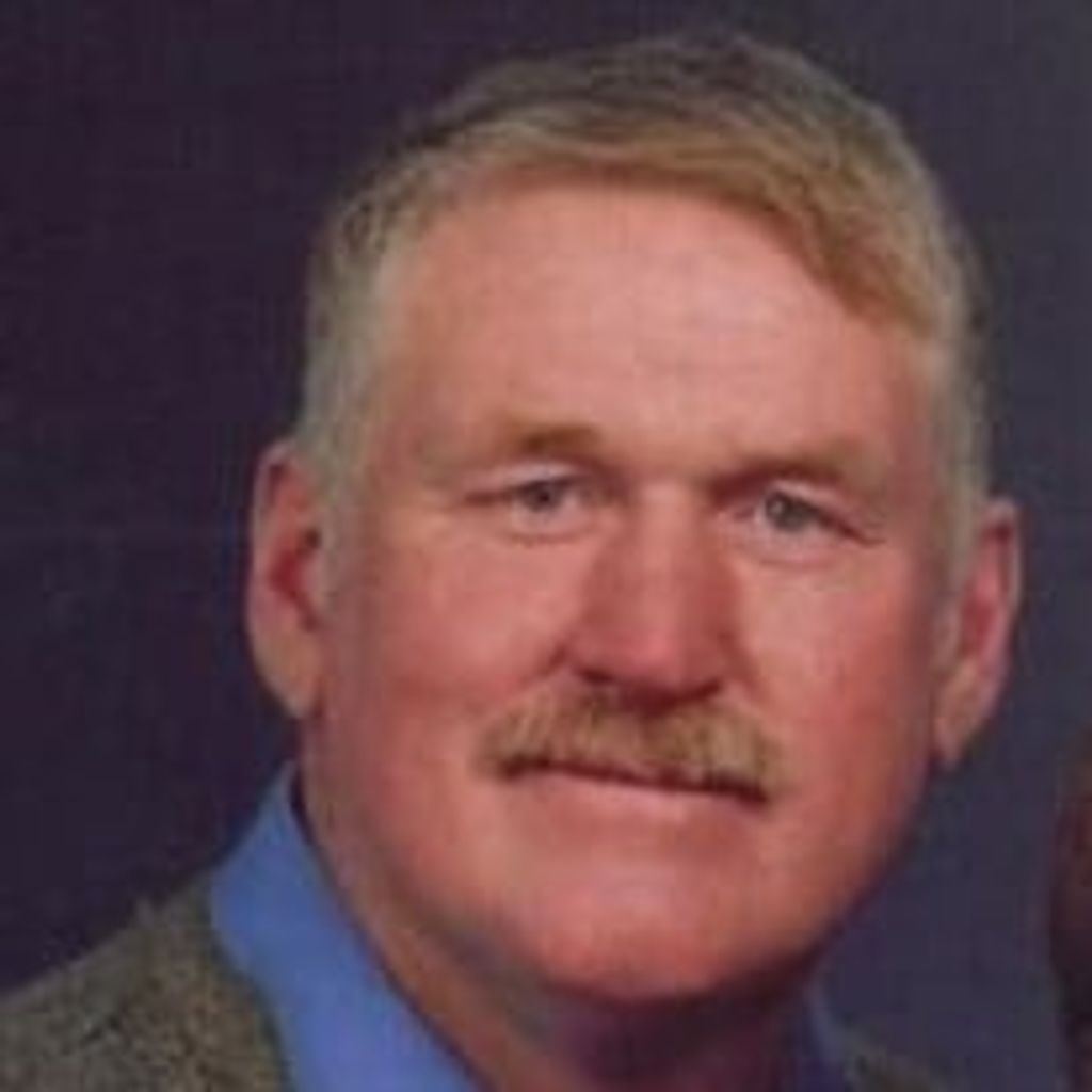 Johnny C. Kelly