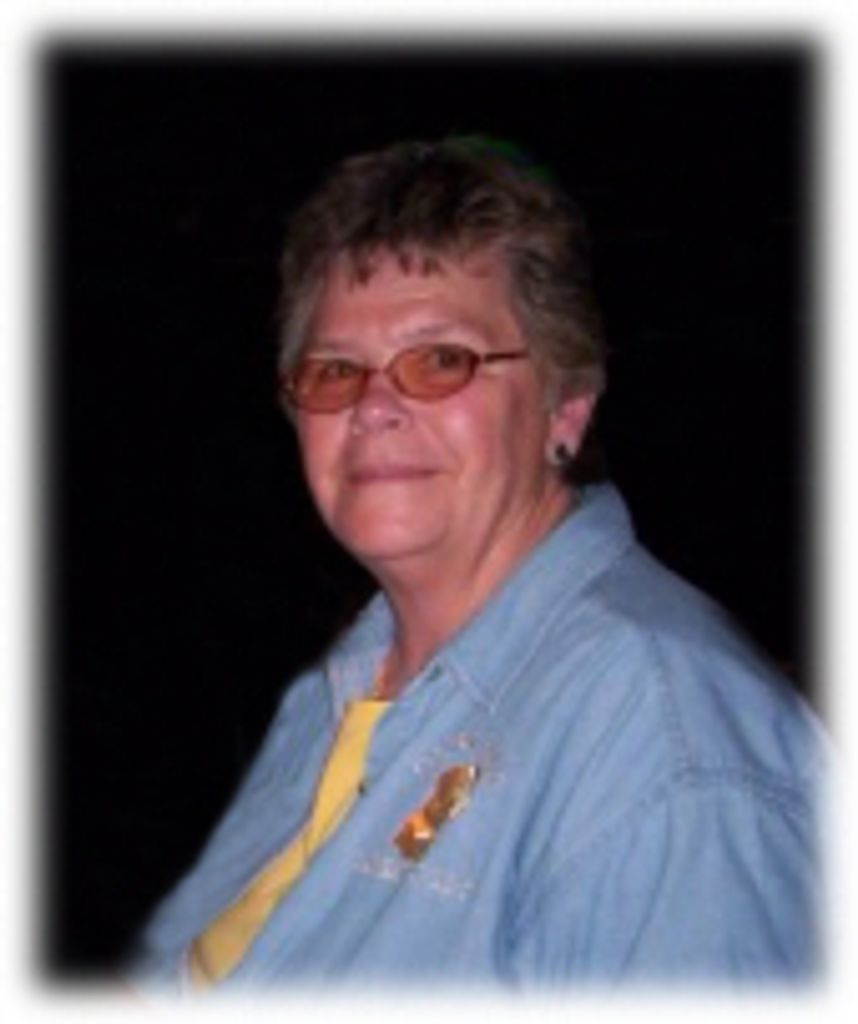 Barbara Jean "B.J." Poore