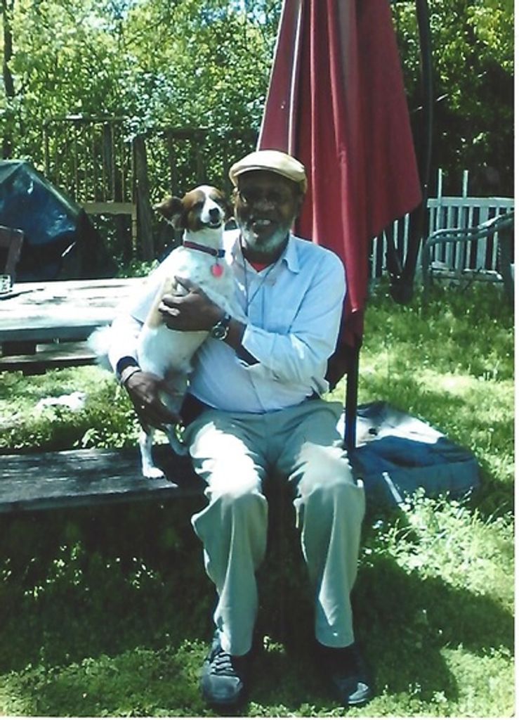 Nathaniel "Pee Wee" Lee Jackson Profile Photo