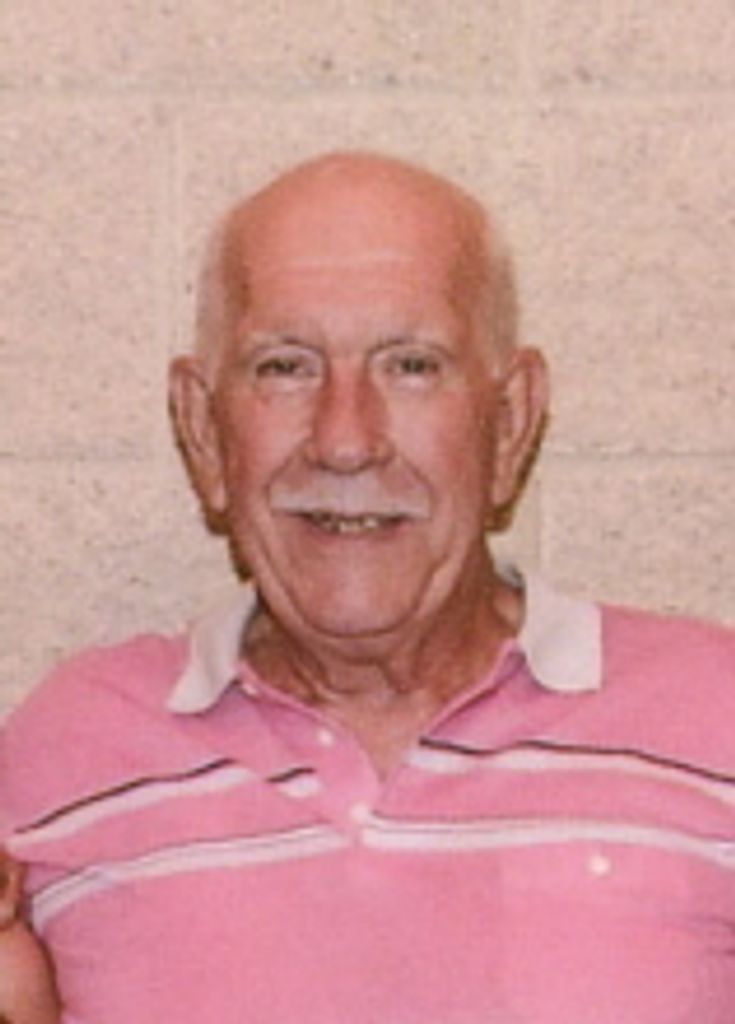 Ernest Otis Raines